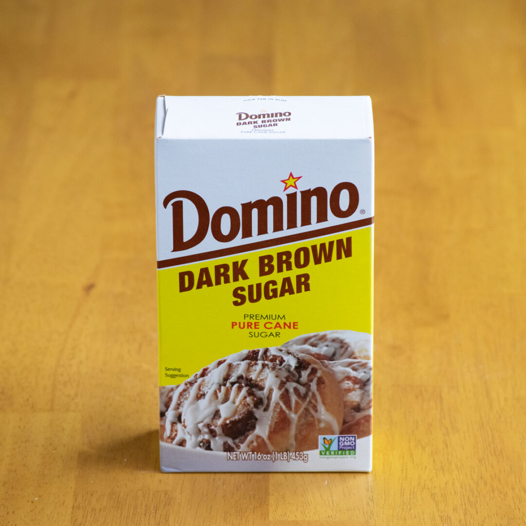 Domino Brown Sugar