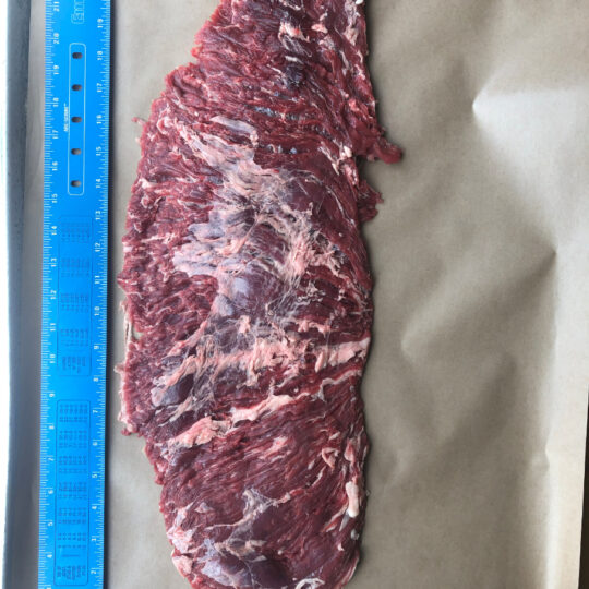 Beef Flap Steak