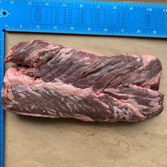 Beef Hanger Steak